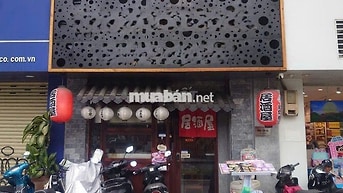 🏠Mặt tiền Trần Hưng Đạo Q1❌Đối diện Mc Donald, Ga Metro, chợ Bến Thành