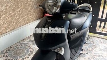 Yamaha Janus 2022 31864km Xanh nhám