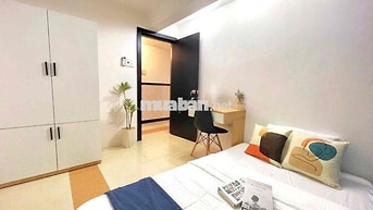 Phòng trọ giá rẻ Tân bình chỉ 2tr8