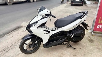 HONDA AIR BLADE 2021 TRẮNG ĐEN. Chính chủ kí giấy