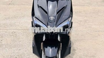 thanh lý xe AB 2017 chính chủ