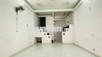 Bán nhà Quang Trung P14 – 3 TẦNG, 4 PN 60m2– 5,4 TỶ