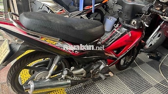 ( giá tốt) WAVE RSX 2009 mâm đĩa , xe đẹp bstp!