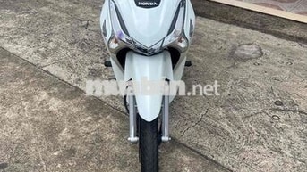 HONDA FUTURE 125 2023 TRẮNG bán trả góp