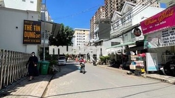 NHÀ ĐẸP 4 TẦNG - 4PN - 59M2 - PHƯỜNG PHÚ THUẬN - QUẬN 7 - NHỈNH 9 TỶ.