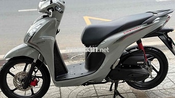 Honda Vision 2023 Xám Xi Măng