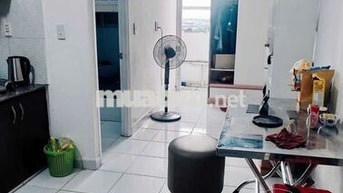 BÁN BLOCK B CĂN 33,9 M GIÁ 670TR, C/C LÊ THÀNH TÂN TẠO, TẶNG NỘI THẤT 