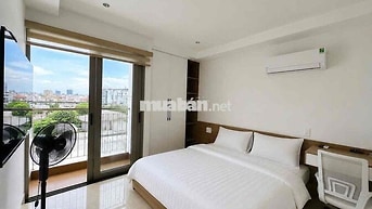 Chill 1 BR Apartment For Rent Near Han River Cho Thuê Căn Hộ Danang