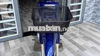 Honda Wave Alpha 2003 màu Xanh