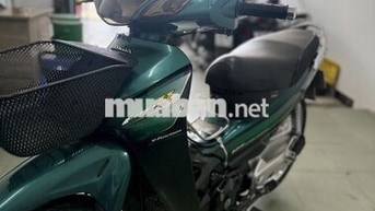 Future II Thái Lan , Hàng hiếm chưa bung , 1 chủ 