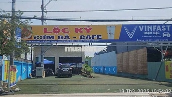 Cho thuê mặt bằng kinh doanh đa ngành nghề