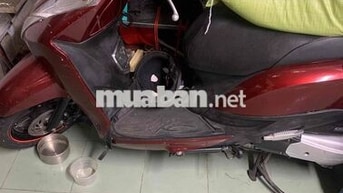 HONDA LEAD 2016 MÀU ĐỎ