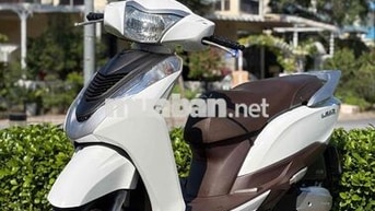 Honda Lead 2016 BSTP Máy Nguyên Zin Xe Bao Đẹp