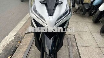 Honda Vario 150 2020 Bạc đen 90%