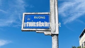 Bán đất lô cặp đường 7m5 Thủy Sơn 3, Ngũ Hành Sơn, Đà Nẵng