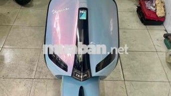 xe tay ga 50cc hiệu ONEVENUXS đk:2026