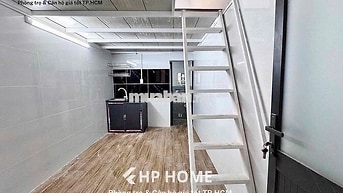 Cho thue Duplex - Dương Quảng Hàm