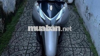 Honda SH Mode khoá ga zin đẹp