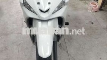 YAMAHA SIRIUS 2014 TRẮNG ĐEN