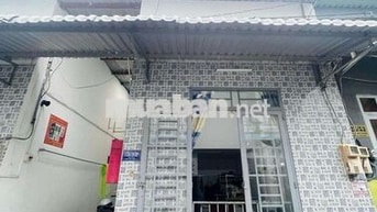 Nguyễn Văn Quá QUẬN 12 -4m2❌14  1 BƯỚC QUA GÒ VẤP - MUA Ở HAY CHO