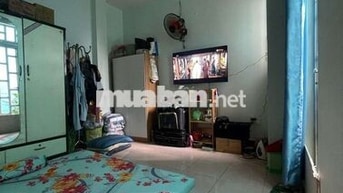 GIẢM 400 TRIỆU! NHÀ SỔ VUÔNG, NGANG 5M, PHÚ NHUẬN – 3 TẦNG, NHỈN 3 TỶ