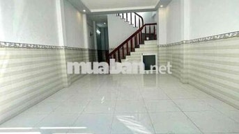 Nhà mới 2pn 2 máy lạnh KDC Bv Nhi
