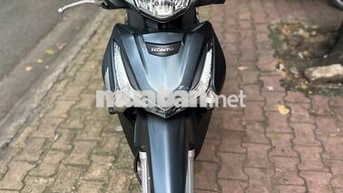 Honda Future LED 125 2022 xám