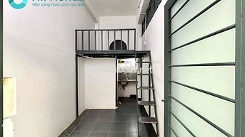 PHÒNG TRỌ 2x CÓ GÁC CAO NGAY TRƯỜNG CHINH, NGUYỄN VĂN QUÁ