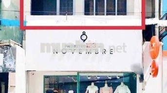 Cho thuê nhà MẶT TIỀN HUỲNH VĂN BÁNH LỀ ĐƯỜNG RỘNG 4x17M 2L giá 35tr