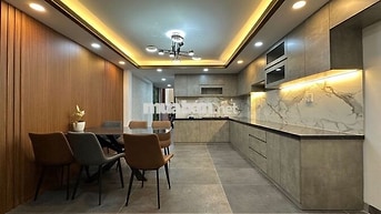 SIÊU PHẨM TÂN HƯƠNG – NHÀ MỚI XÂY ĐẸP – Ô TÔ NGỦ TRONG NHÀ – HƠN 9 TỶ!