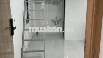 Cho thuê phòng trọ vừa mới hoàn thành đưa vào sử dụng