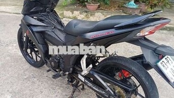 HONDA WINNER MÀU ĐEN đẹp zin êm như hình hoặc gl