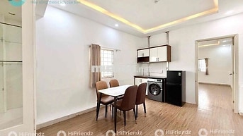 ❤️‍🔥🌷LÊ VĂN SỸ PHÚ NHUẬN🌷❤️‍🔥FULL NỘI THẤT-40M2-STUDIO BANCO,CỬA SỔ TRỜI