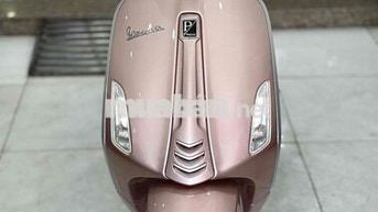 Vespa125 2016 Máy cực chất ( Hỗ trợ Trả GÓP ) ✅✅