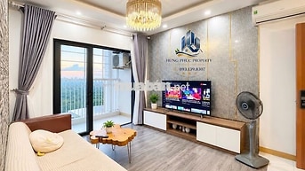 CHO THUÊ CĂN HỘ ERA TOWN QUẬN 7 – 3PN | 121M² - BLOCK EA1