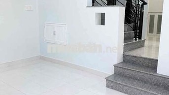 CHO THUÊ NHÀ SÁT LOTE TRỆT 2 LẦU ST-5 PHÒNG NGỦ .-12 TR/tháng-Q7