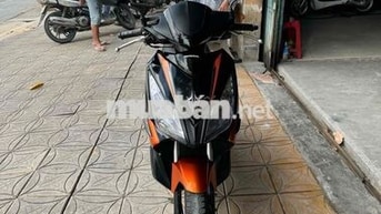 AIR BLADE FI (FULL THÁI) BS:65H1:CẦN THƠ