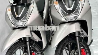 SH Mode 2025 ABS 7K Bạc nhám(Hỗ Trợ Góp)