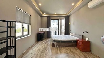 Cho thuê nhà nguyên căn full nội thất cao cấp ở Quang Trung 