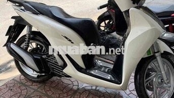 Honda SH 160i ABS Dki 1/2026 Mẫu Mới bs NKCT