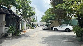NHÀ ĐẸP HIỆP BÌNH CHÁNH – HẺM Ô TÔ – SỔ RIÊNG – 73m - HOÀN CÔNG 🔥