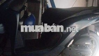 Honda Vision 2024 27000km xanh đen