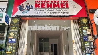 CHO THUÊ MBKD MẶT TIỀN CỘNG HÒA, TÂN BÌNH [Chính chủ]🏠