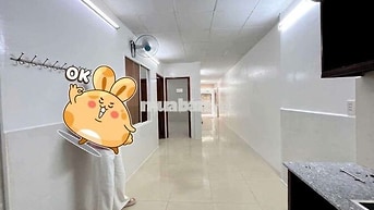 CHO THUÊ NHÀ C4 100m2 CÓ NT – NGAY CỔNG ĐINH THỊ THI VẠN PHÚC, THỦ ĐỨC