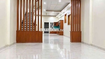 Cho thuê nhà gần Nguyễn An Ninh 