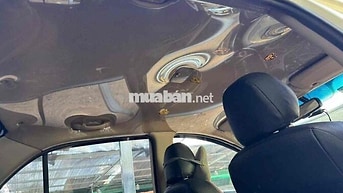 Hyundai Grand i10 2016 5 chỗ Trắng