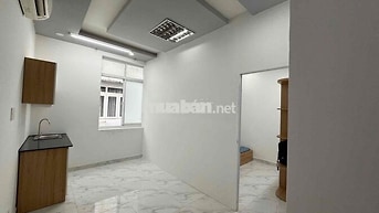 CHDV 1PN full nội thất, KDC 6B gần Satra Phạm Hùng
