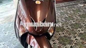 HONDA LEAD 2012 MÀU NÂU ĐEN