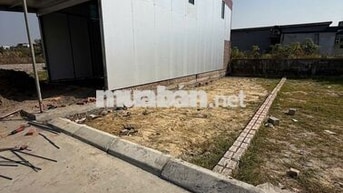 CẦN BÁN ĐẤT GẦN KHU CÔNG NGHỆ PHƯỜNG AN PHONG
