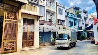 💥NHĨNH 7ty- Biệt thự 96m2-5pn- LÊ THÚC HOẠCH TÂN PHÚ